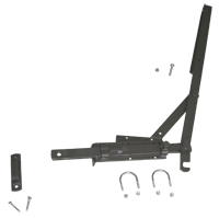 LL1, LLB, STL, LR Gate Latches